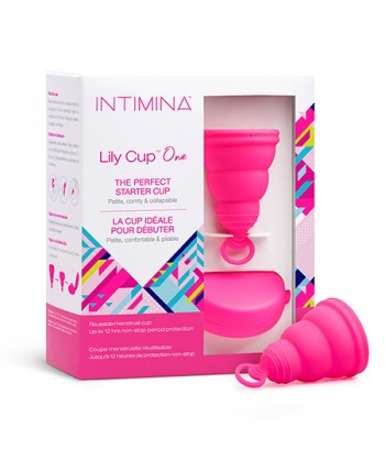 INTIMINA LILY CUP ONE