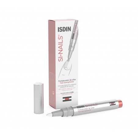 ISDIN SI-NAILS 15 ML