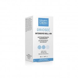 DRIOSEC INTENSIVE ROLL-ON 50 ML