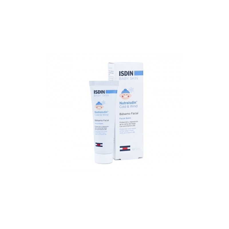 NUTRAISDIN COLD&WIND 30 ML
