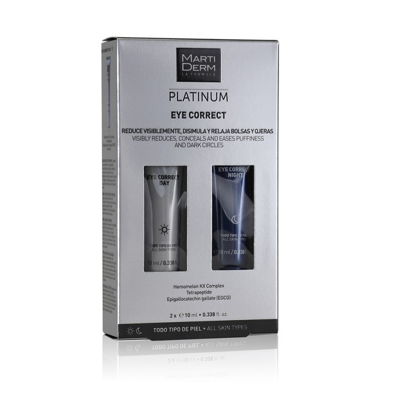 MARTIDERM EYE CORRECT
