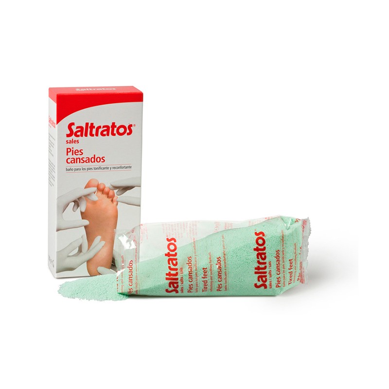 SALTRATOS SALES 200 G