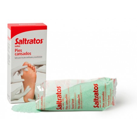 SALTRATOS SALES 200 G