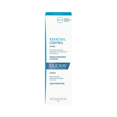 KERACNYL MATIFICANTE CREMA 30 ML