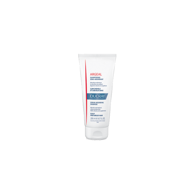 ARGEAL CHAMPU 150 ML