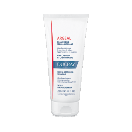 ARGEAL CHAMPU 150 ML
