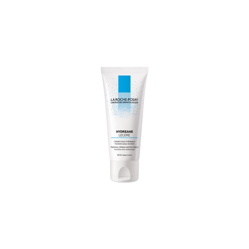 LA ROCHE-POSAY HYDREANE LIGERA 40 ML