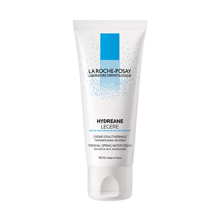 LA ROCHE-POSAY HYDREANE LIGERA 40 ML