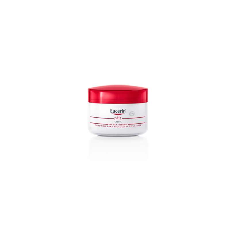 PH5 EUCERIN CREMA 100 ML + 75 ML  (REGALO)