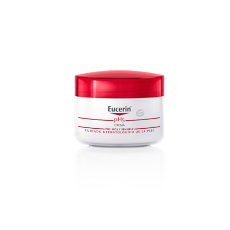 PH5 EUCERIN CREMA 100 ML + 75 ML  (REGALO)