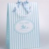 PICU BABY BOLSA REGALO AZUL