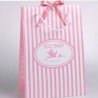PICU BABY BOLSA REGALO ROSA