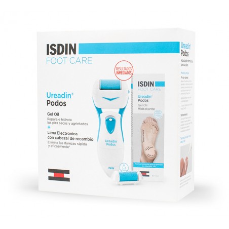 UREADIN PODOS PACK LIMA + GEL OIL