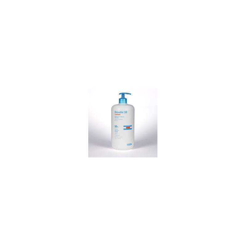 UREADIN 10 LOTION 500 ML