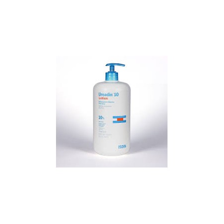 UREADIN 10 LOTION 500 ML