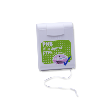 PHB DUPLO HILO DENTAL FLUOR-MENTA
