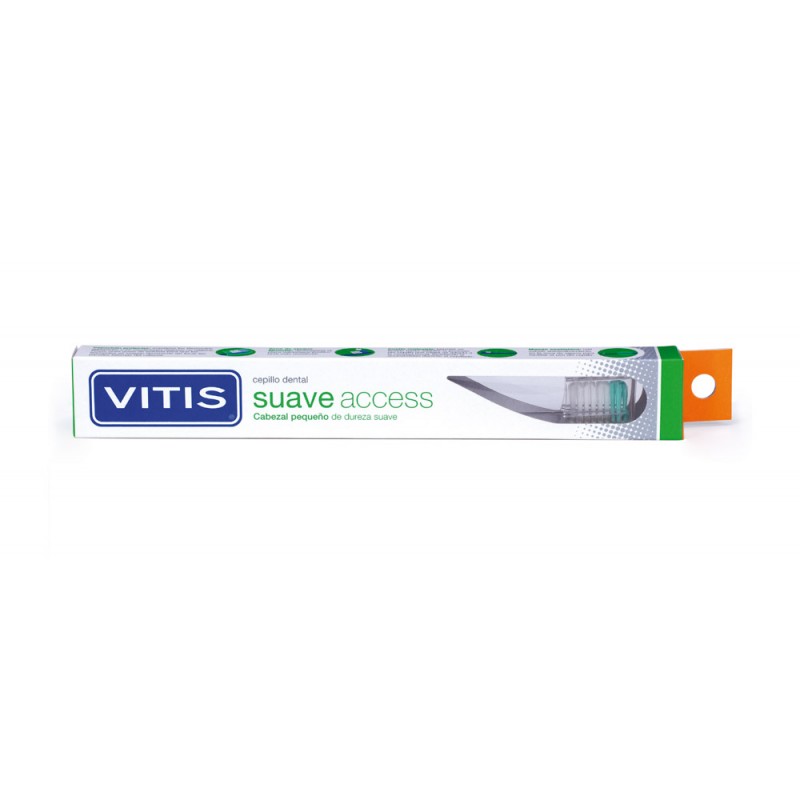CEPILLO VITIS SUAVE ACCESS