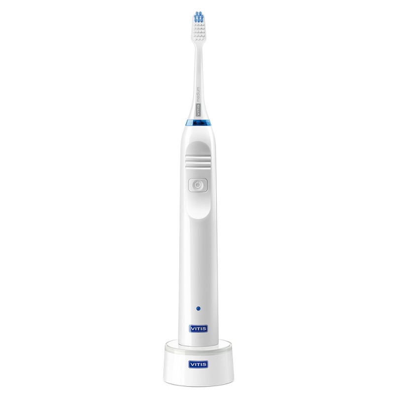 CEPILLO ELECTRICO VITIS SONIC S10