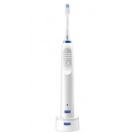 CEPILLO ELECTRICO VITIS SONIC S10