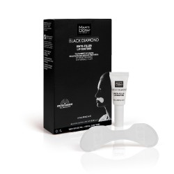 IONTO-FILLER LIP CONTOUR 4 ml + 4 PARCHES