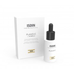 ISDINCEUTICS FLAVO C SERUM 30 ML