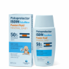 FOTOPROTECTOR  ISDIN PEDIATRICO MINERAL BABY 50+ 50ML
