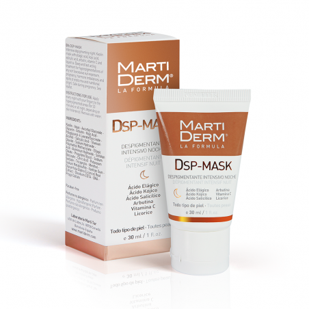 DSP-MASK 30 ML