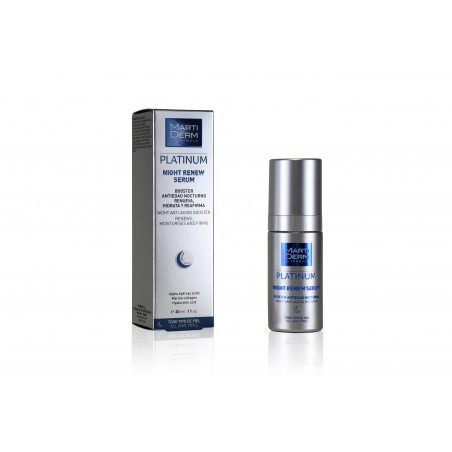NIGHT RENEW SERUM 30 ML