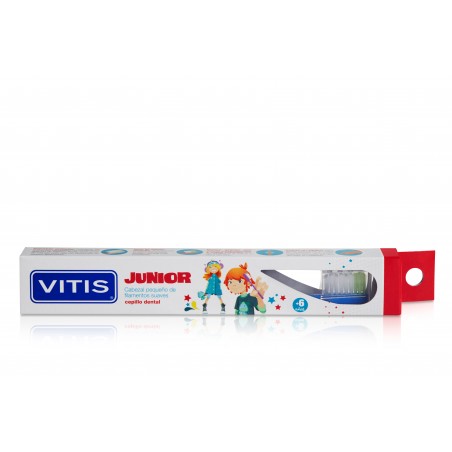 CEPILLO VITIS JUNIOR