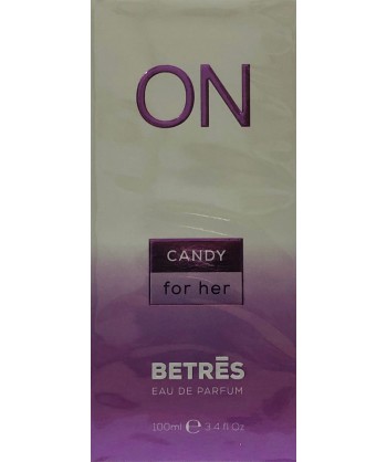 BETRES CANDY PERFUME  100 ML