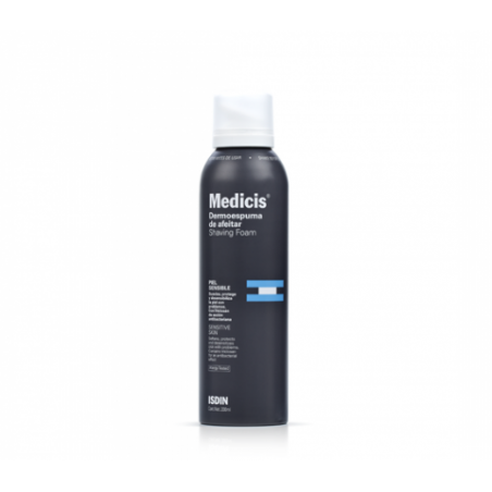 MEDICIS DERMOESPUMA DE AFEITAR 50 ML