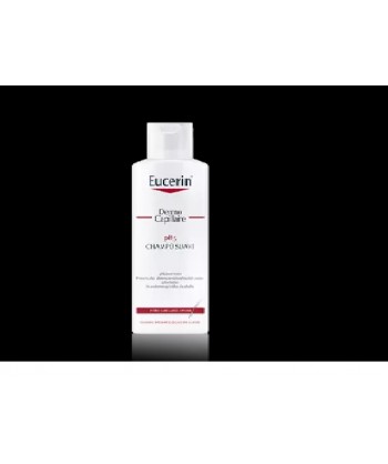 EUCERIN DERMOCAPILLAIRE pH5 CHAMPÚ SUAVE 250 ML