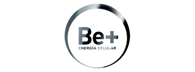 Be+